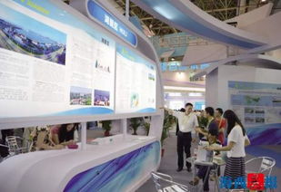 湖里打造新的商貿(mào)版圖 本屆投洽會(huì)簽約72個(gè)項(xiàng)目 總投資額472億元