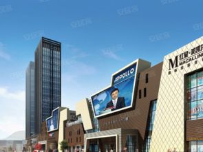 西南國(guó)際商貿(mào)城