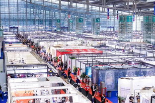 fs商貿(mào)配對(duì) 多元化精準(zhǔn)對(duì)接筑起服裝商貿(mào)橋梁