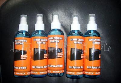 數(shù)碼屏幕清潔產(chǎn)品(圖)