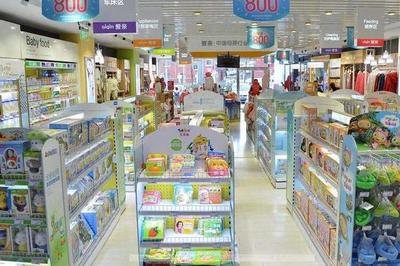 5800萬元,愛嬰室擬收購日本皇室玩具中國區(qū)獨(dú)家經(jīng)銷商,拓寬玩具零售市場