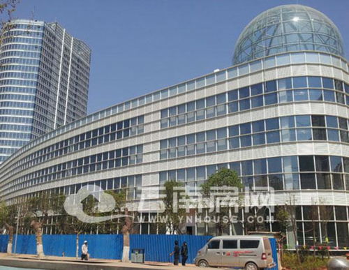 不甘心破產(chǎn),昆明遠(yuǎn)建地產(chǎn)還能東山再起嗎