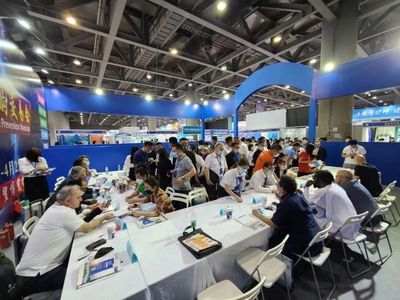 2021深圳國際粉末冶金、硬質(zhì)合金及先進(jìn)陶瓷展于9月27-29日在深圳會(huì)展中心舉行