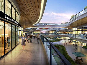 浙興商貿(mào)博覽城 引領(lǐng)區(qū)域商貿(mào)發(fā)展的核心平臺(tái)